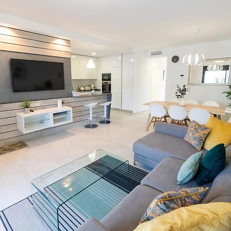 Apartamento Alegria Id32 Villamartin  Ngoại thất bức ảnh