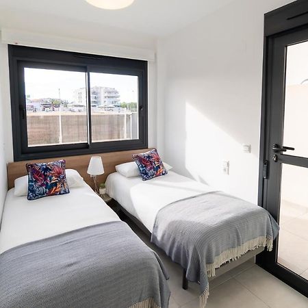 Apartamento Alegria Id32 Villamartin  Ngoại thất bức ảnh