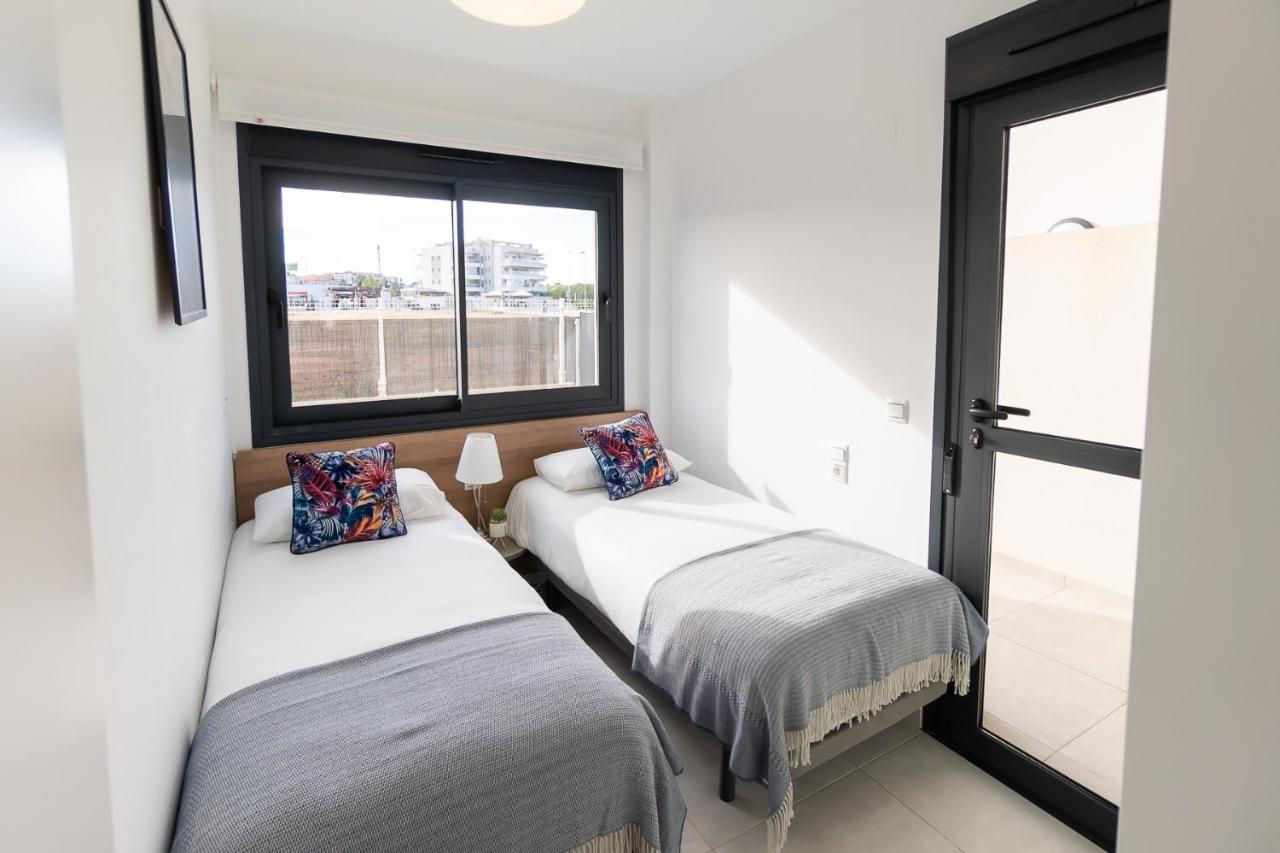 Apartamento Alegria Id32 Villamartin  Ngoại thất bức ảnh