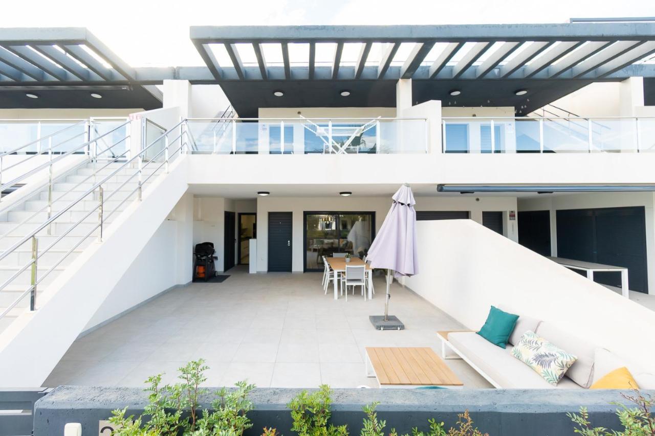 Apartamento Alegria Id32 Villamartin  Ngoại thất bức ảnh