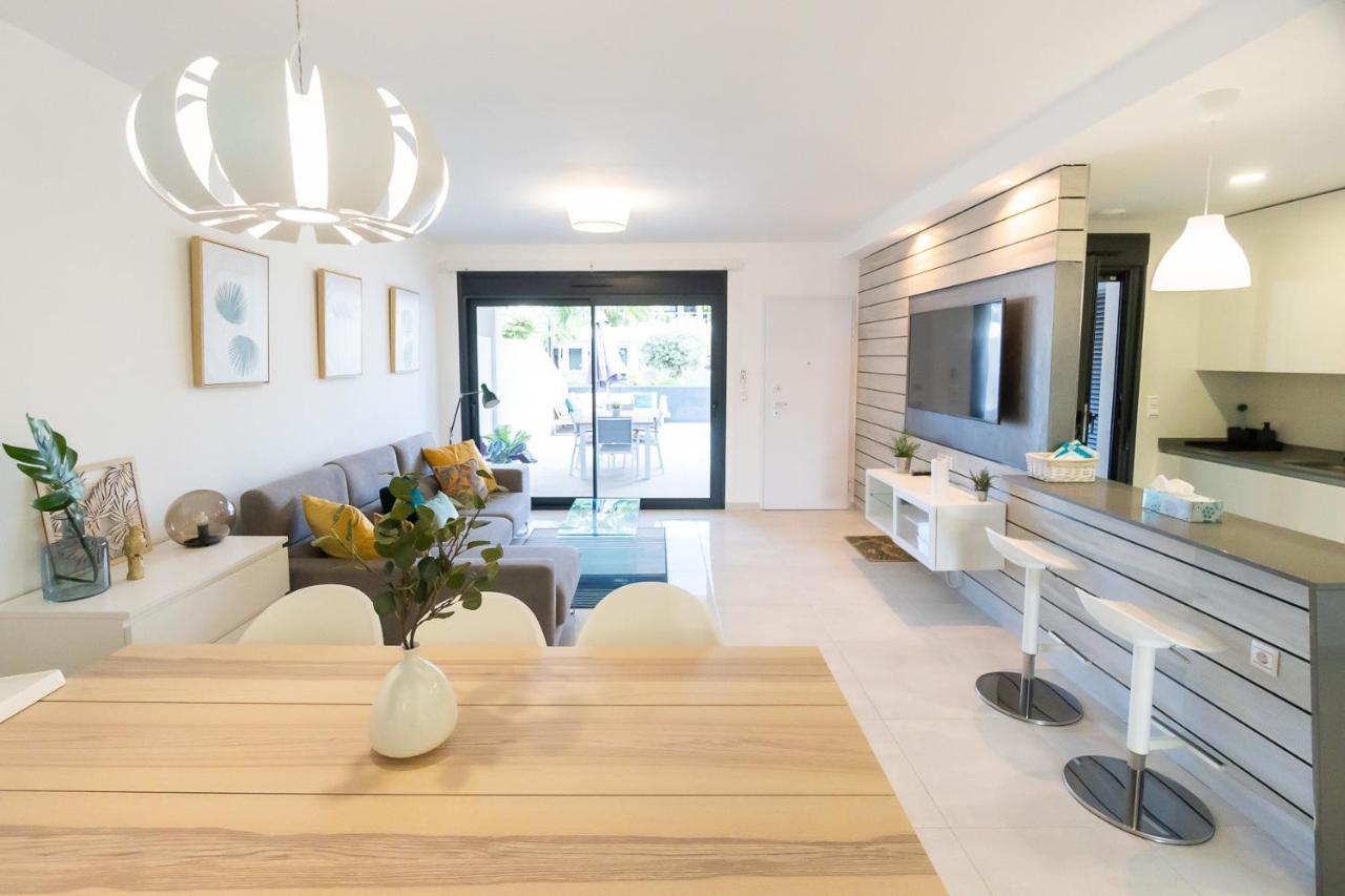 Apartamento Alegria Id32 Villamartin  Ngoại thất bức ảnh