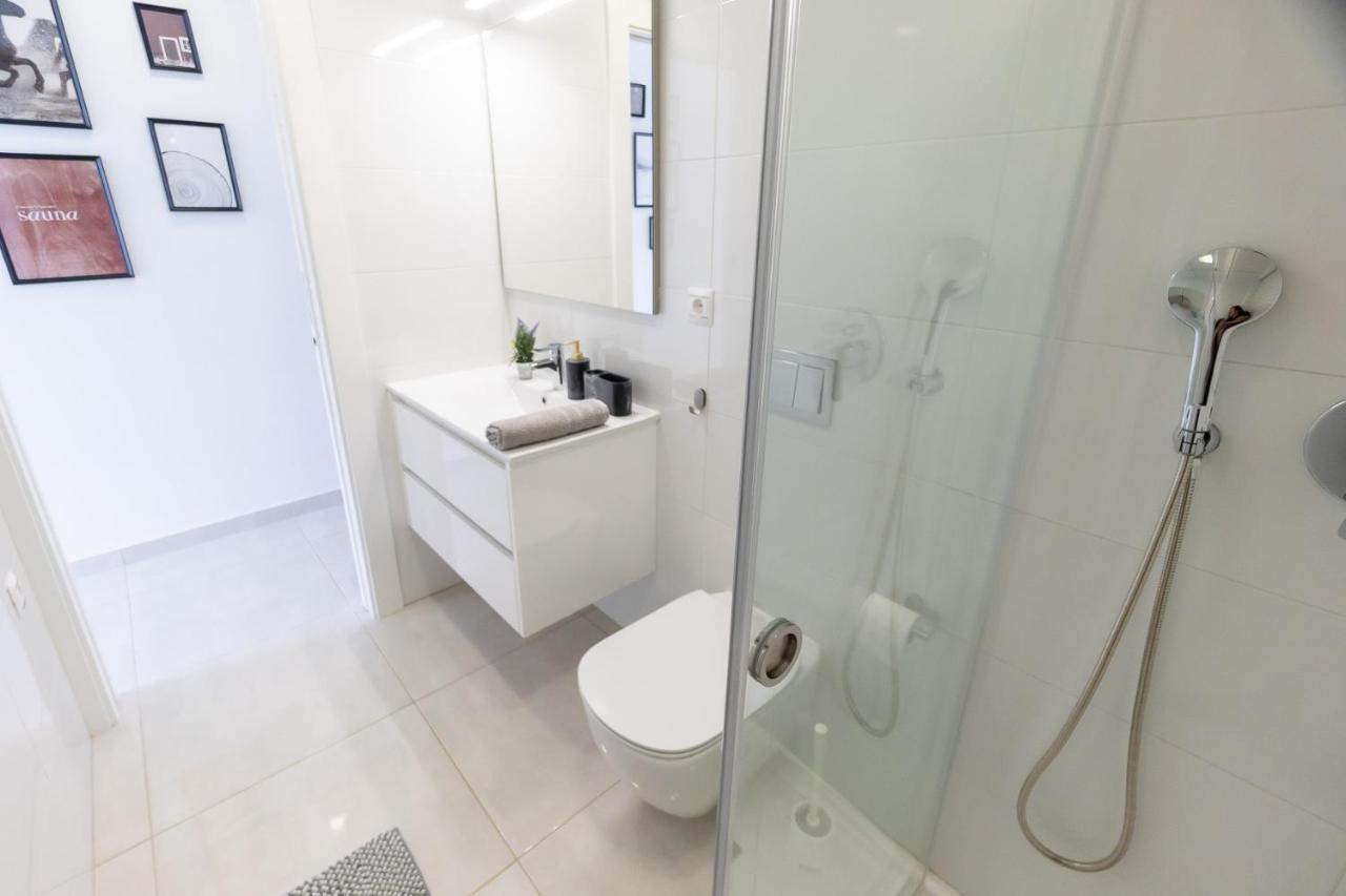 Apartamento Alegria Id32 Villamartin  Ngoại thất bức ảnh