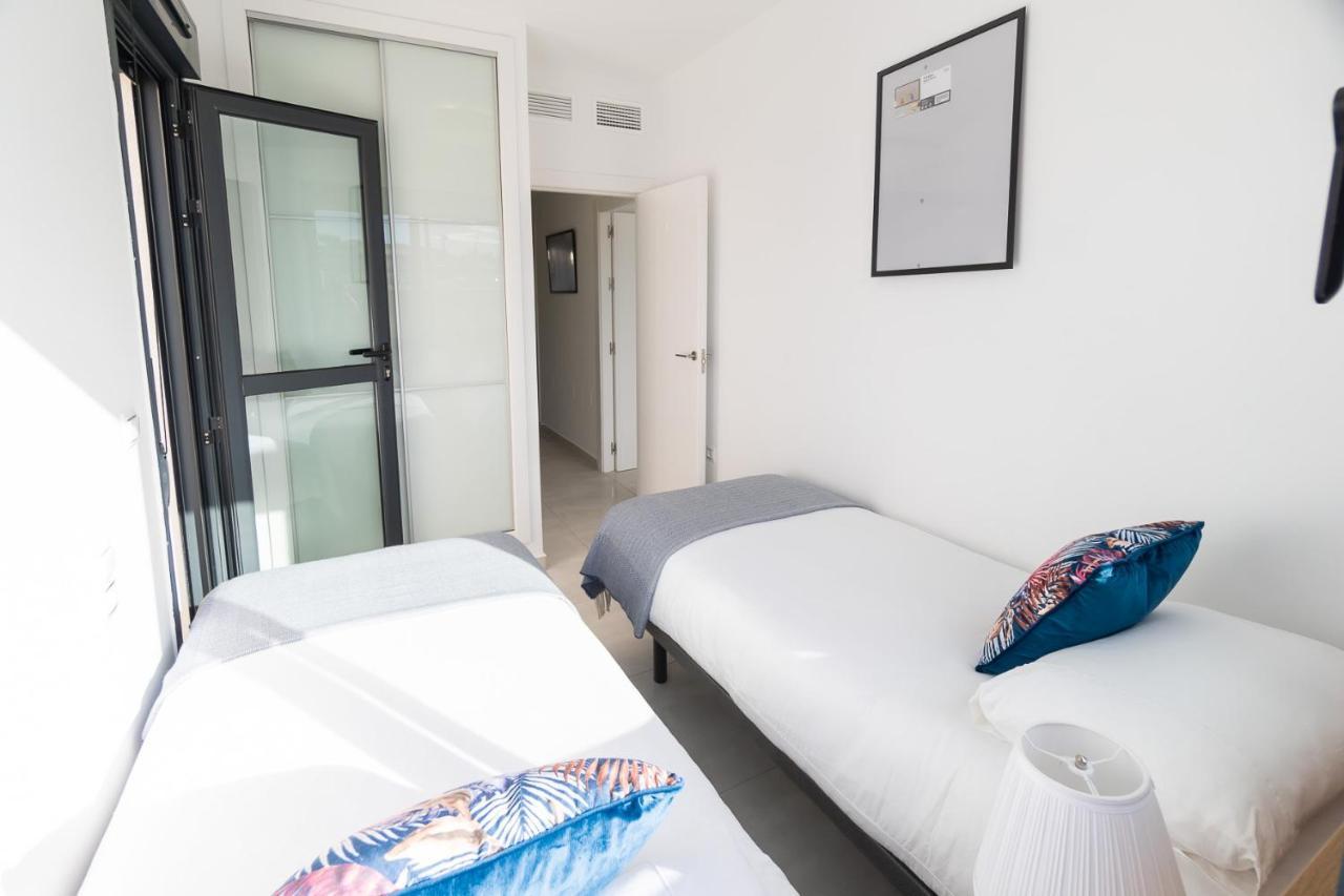 Apartamento Alegria Id32 Villamartin  Ngoại thất bức ảnh