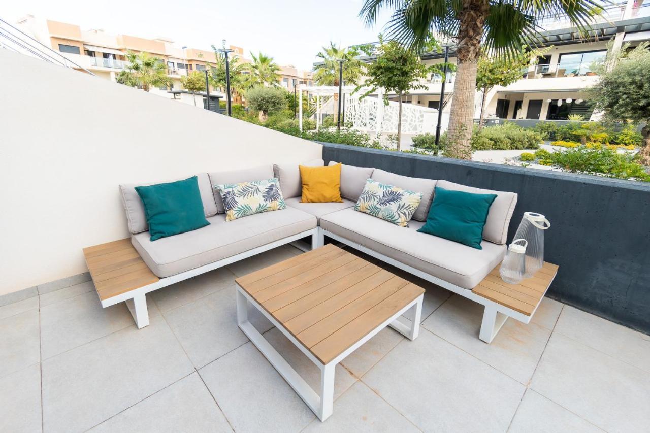 Apartamento Alegria Id32 Villamartin  Ngoại thất bức ảnh
