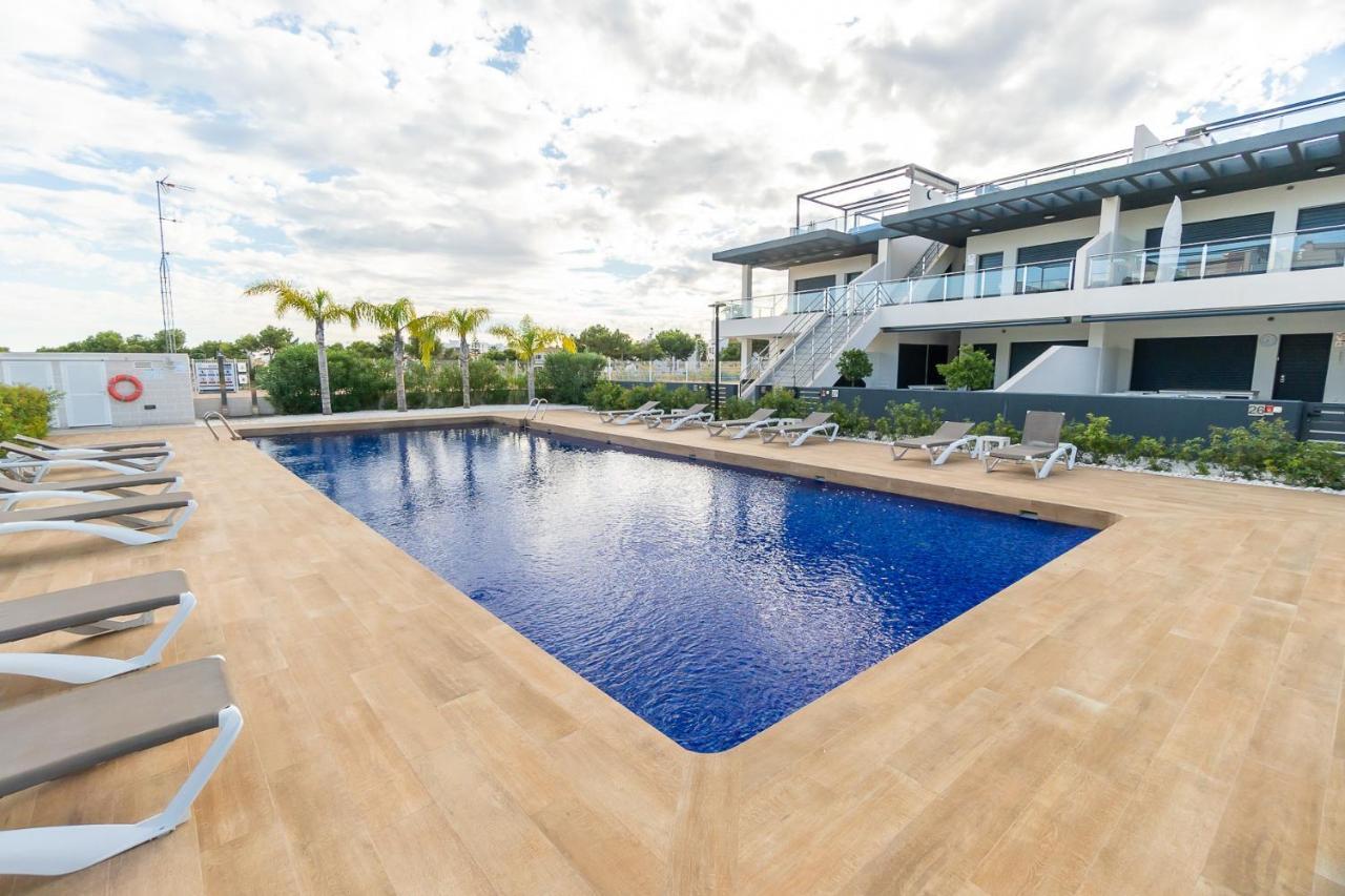 Apartamento Alegria Id32 Villamartin  Ngoại thất bức ảnh