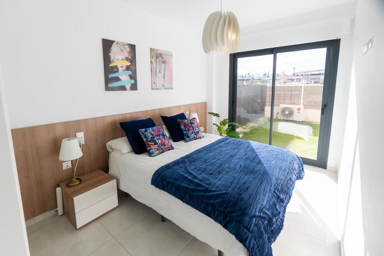 Apartamento Alegria Id32 Villamartin  Ngoại thất bức ảnh