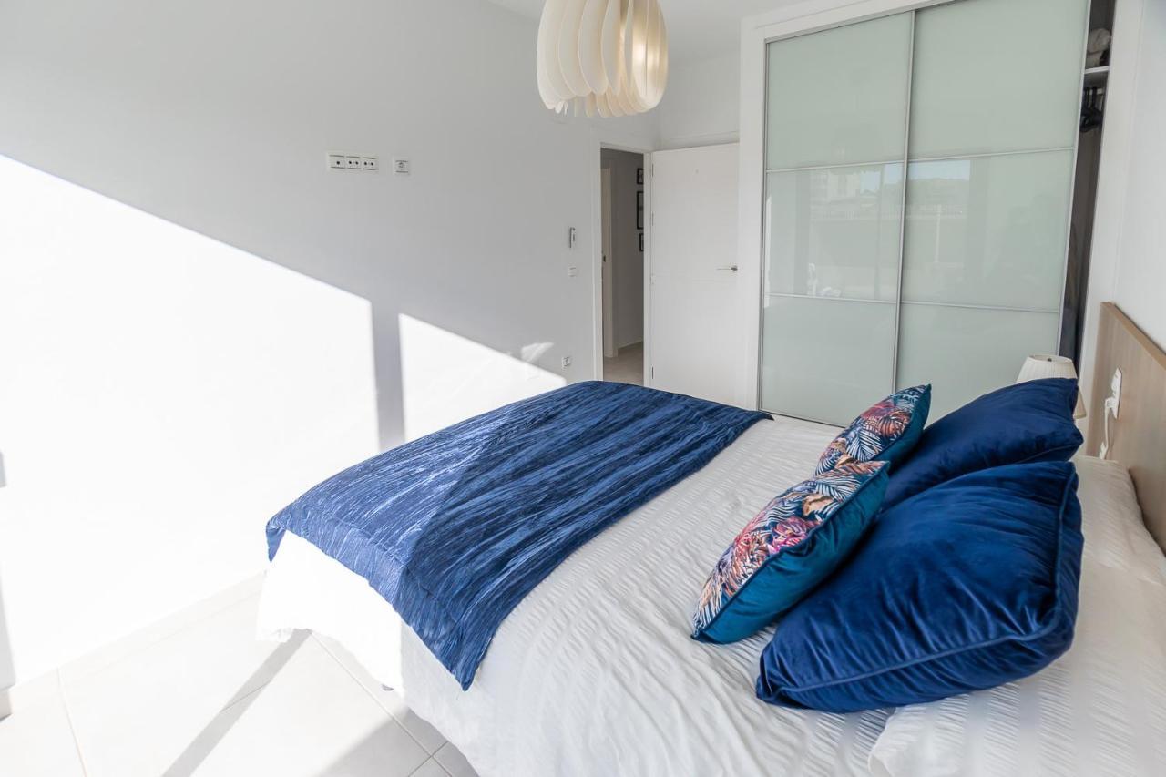 Apartamento Alegria Id32 Villamartin  Ngoại thất bức ảnh