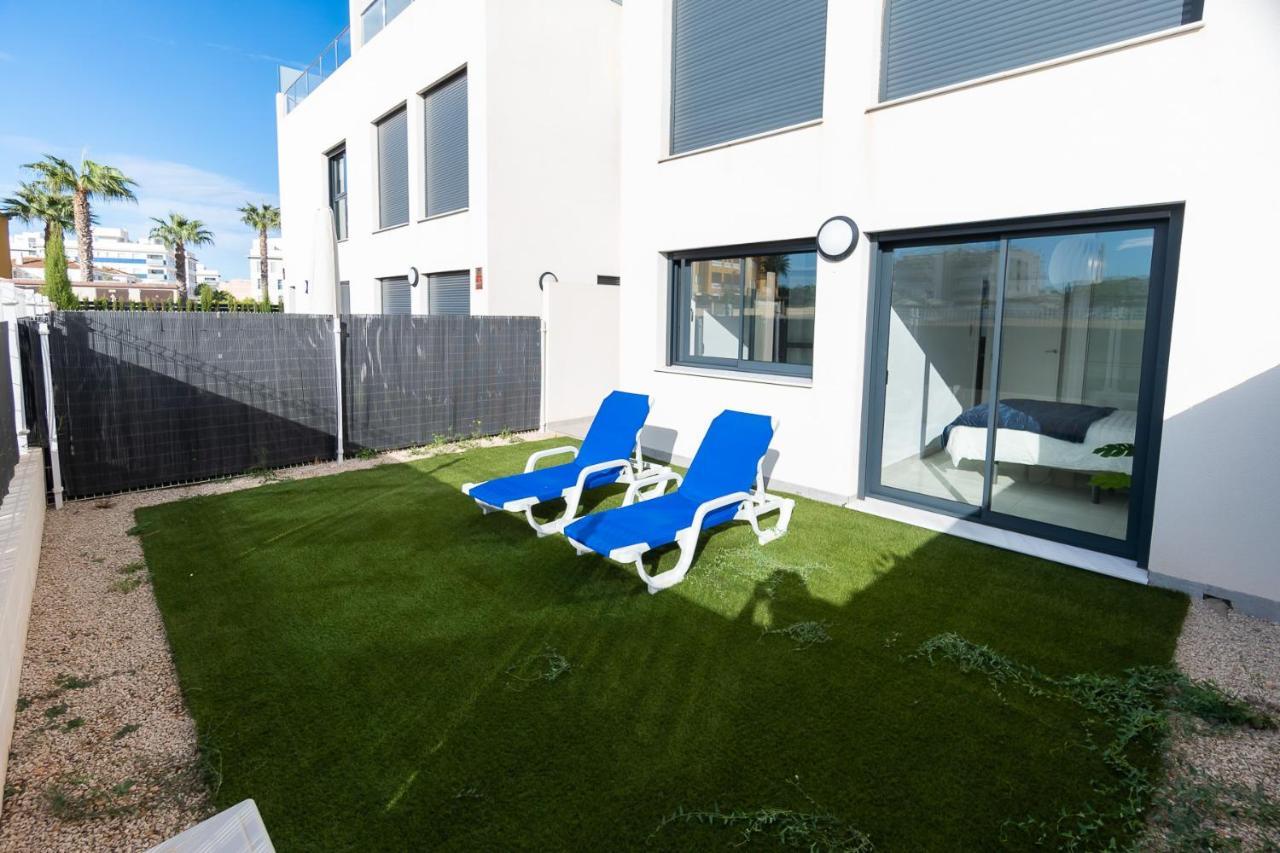 Apartamento Alegria Id32 Villamartin  Ngoại thất bức ảnh