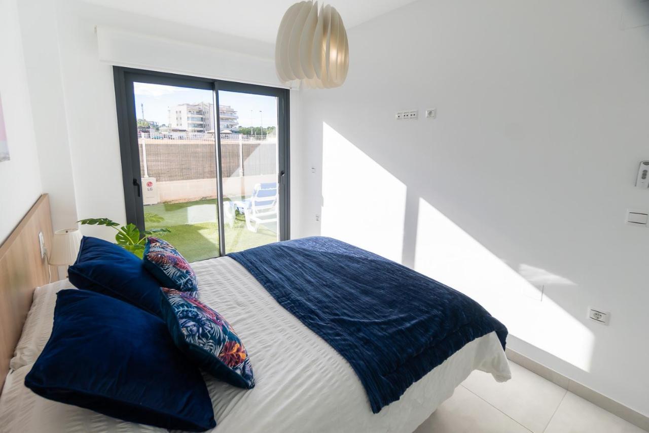 Apartamento Alegria Id32 Villamartin  Ngoại thất bức ảnh