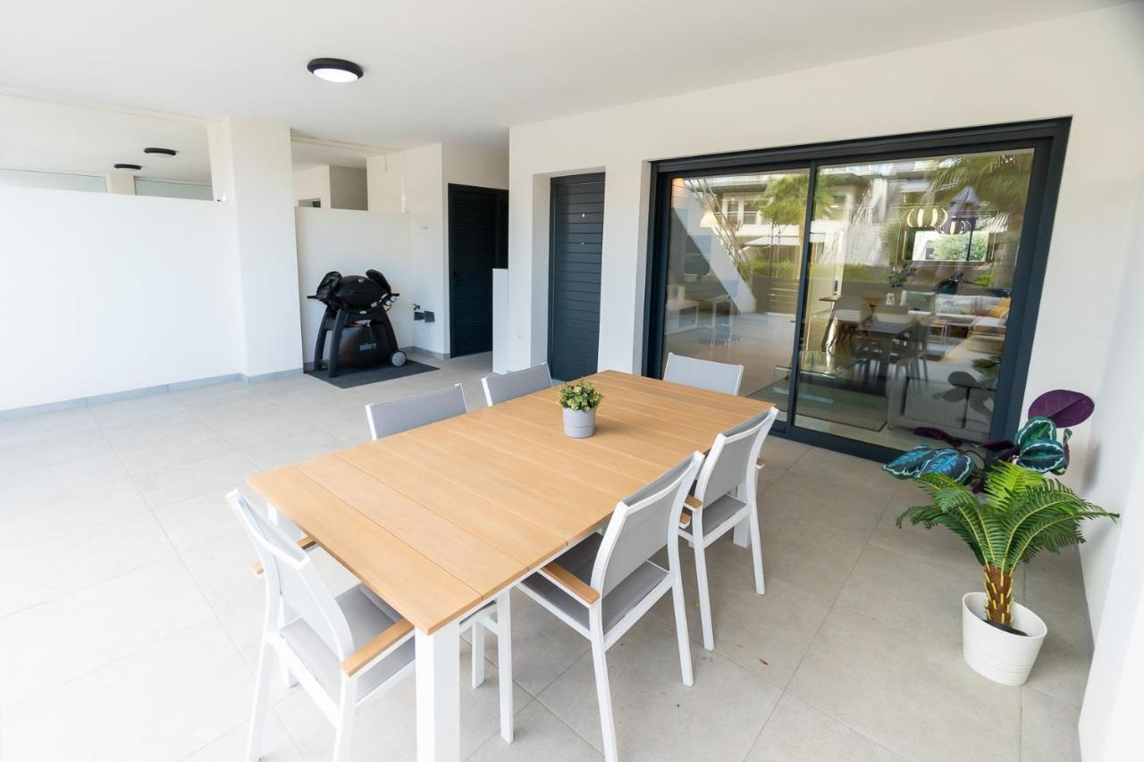 Apartamento Alegria Id32 Villamartin  Ngoại thất bức ảnh